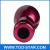 Import Colorful Aluminum Car Shift Stick Gear Head Gear Shift Knob from China