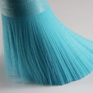 Colorful and soft PP monofilament PP brush filament for making cleaning brush