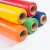 Import colorful  canendered flexible  pvc vinyl plastic film in roll from China