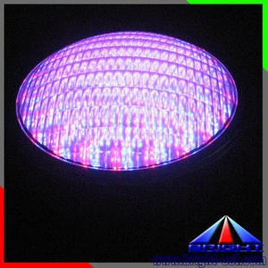 Colorful Changing Swimming Pool LED Light Underwater Light