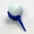 Import Colorful Factory Price Plastic Golf Tee from China