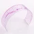 Import Colorful Plastic Shaping Permanent Makeup Ruler Eyebrow Tattoo Stencil for Training School from China