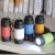 Import Colorful Promotional Gift Flashlight Key Ring LED Torch USB Rechargeable Ultra Bright Mini Keychain Flashlight from China