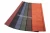 Import Colorful stone coated roof tiles bond type telhados sun terracotta Metal black and gray color Metal roof tile from China