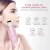 Import Comedones Extractor Exfoliator Facial Lifting Tool Face Spatula Cordless Ultrasonic Facial Skin Scrubber from China