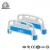 Comfort and well-being field foldable iron hospital bed