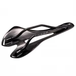 Comfort Bicycle Seat Wide Bike Saddle Waterproof Breathable Replacement Bike Seat