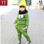 Comfort casual plain hoodies for kids childrens wear clothing