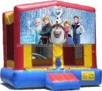 Commercial kids games inflatable amusement park games