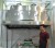 Import commercial range cooker hood for kitchen from China