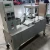 Import Commerical tortilla press making machine/pizza dough presser from China