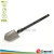 Import Compact Portable Folding Shovel Outdoor Survival Multitool Tactical Spade with Compass from China