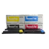 Compatible Kyocera Toner Kit TK-580 581 582 583 584 Toner Powder For Use In FS-C5150DN Copier Consumables