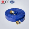 Competitive lay flat hose couplings home depot for irrigation