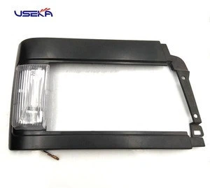 Competitive Price Auto spare parts Head Lamp Grille For Daewoo Damas OEM 72110-83D00-10L