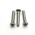 Import Competitive price Titanium Alloy Bolts Stainless Steel Drive Screws from China