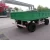 Import Competitiveprice agricultural trailer farm trailer from China