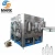 Import Complete Automatic Pure Bottled Water Filler Filling Bottling Production Line / Machinery And Equipment For Mineral Water Plant from China