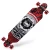 Import Complete Road Skateboard Double Kicktail 7 ply Canadia Maple Deck, Skate Styles in Graphic Designs Sgraffiti from China