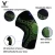 Import Compression Basketball Elastic Knee Brace Sleeve Support Protector Knee Pads Dance for Running Fitness Gym Workout Volleyball from China