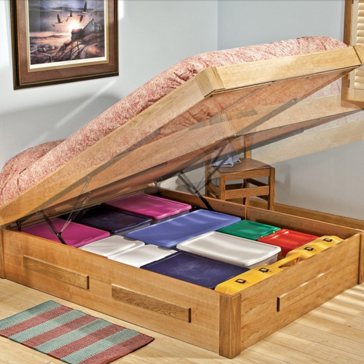 Buy Compression Murphy Bed Lift Mechanism Gas Spring For Wall Bed from