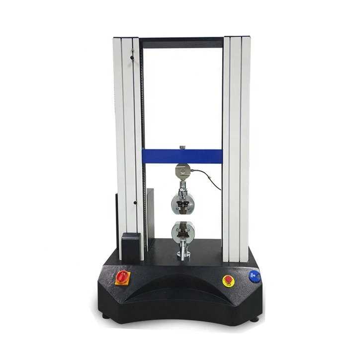 Computer Control Instron Tensile Strength Testing Machine Price
