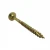 Import Construction Lag Screw Exterior Coated Torx Drive Heavy Duty Wood Screw from China