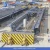 Import Construction LRT Slab U type concrete precast Beam girder shape Steel Formwork from China Boyoun factory from China