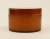 Import Container Beauty Make Up 250g Pet Wide Mouthed Custom 250ml Amber Hair Cream Cosmetic Plastic jar from China