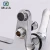 Import Contemporary Zinc alloy Hot and cold bath faucet shower faucet from China