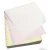 Import Convenient Carbonless Copy Paper NCR Dental Two-side Carbon Paper continuous printing paper from China