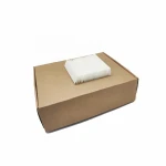 cooking Edible Oil Filter Paper Envelope for KFC filters  cooking frying oil filter paper