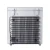 Import coolpoint 12v dc deep solar 158 liters chest freezer from China