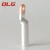 Import copper aluminum cable lug, terminal connector DTL1 lug, wire cable lug from China