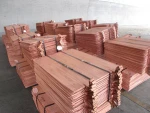 Copper Cathode