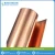 Import Copper Foil Roll High Purity Long Lasting Copper Strip Factory Direct Sale from India