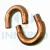 Import Copper pipe U bend from China