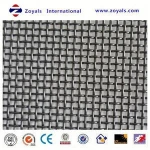 copper wire crimped mesh screen Exporter ISO9001