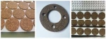 cork oil proof gasket