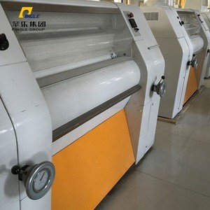 Corn flour meal making grinding machine made in China