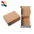 Import Corrugated kraft paper box and packaging box for shoes and clothes from China