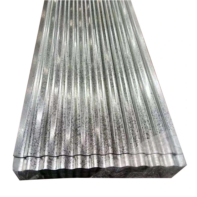 corrugated steel roofing galvanized sheet corrugated steel sheet weight calculation
