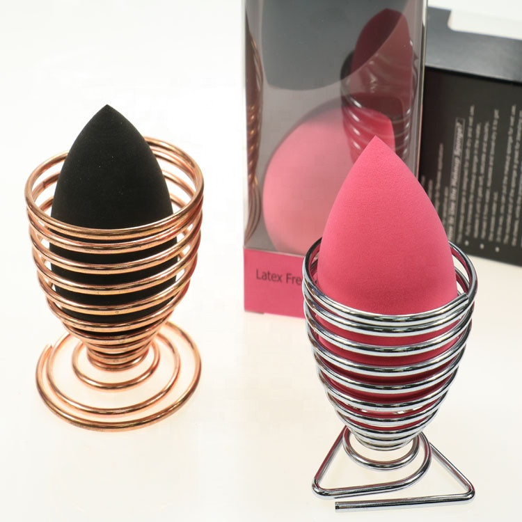 Buy Cosmetic Powder Puff Different Shape Powder Puff Makeup Foundation ...
