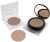 Import Cosmetics Private Label Face Makeup Natural/ Organic Pressed Translucent Setting Powders Oil Control Loose Powder from USA