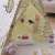 Import cotton kids tent indoor outdoor toy mini house from China