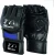 Import Cow Leather Grade A Material Personalized Half Finger MMA gloves from Pakistan