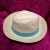 Import Cowboy Straw Hat Style Mens Straw Hat from China