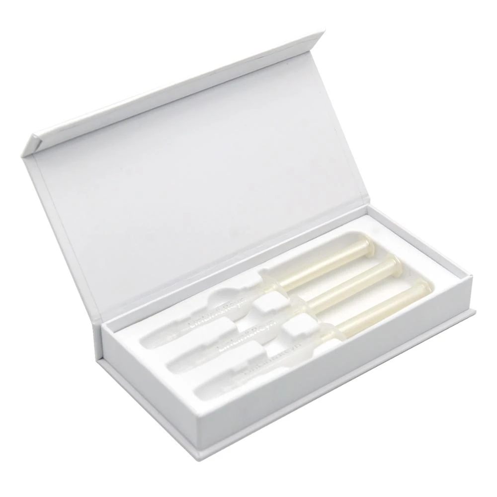 CPSR Approved Wholesale Syringe Refills Teeth Whitening Gel Kits