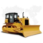 Crawler Bulldozer 140hp Brand New Weichai Engine HBXG 16 ton TY140-1 Hot Sale