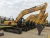 Crawler Excavator Factory outlet best 22 Ton LOVOL digger machine Brand new full hydraulic heavy equipment FR220D2 for sale